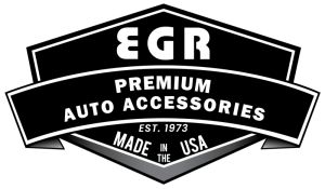 EGR Flares - Rugged Front Pair 751514F