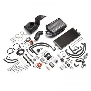 Ford Racing Supercharger Kits M-6066-F150SCA