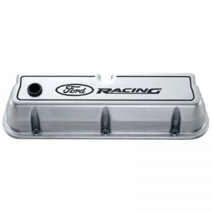 Ford Racing Valve Covers 302-001