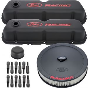 Ford Racing Engine Covers 302-500