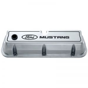 Ford Racing Valve Covers 302-030
