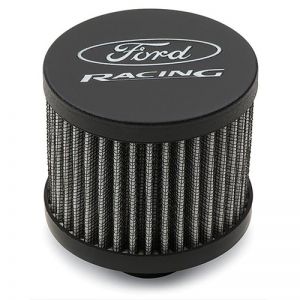 Ford Racing Breather Caps 302-234