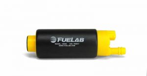 Fuelab 494 In-Tank Fuel Pump 49440