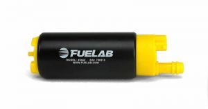 Fuelab 494 In-Tank Fuel Pump 49442