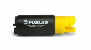Fuelab 494 In-Tank Fuel Pump 49465