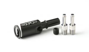 Go Fast Bits Boost Gauge Taps 5801