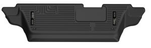 Husky Liners XAC - Rear - Black 50641