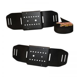 Rock Slide Engineering Hardware AC-TR-102S