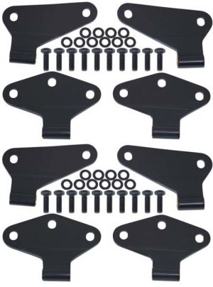Kentrol Door Hinge 80581