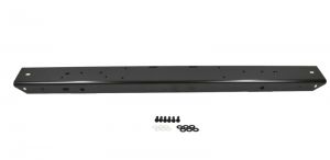 Kentrol Front Bumpers 50486