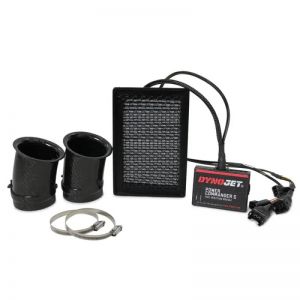 Dynojet Power Package - Stage 2 91012002