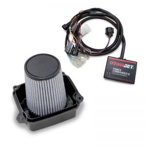 Dynojet Power Package - Stage 2 91016008