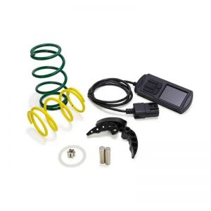 Dynojet Power Package - Stage 2 96090003
