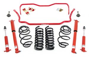 UMI Performance Coilover Kits ABF415-67-1-R
