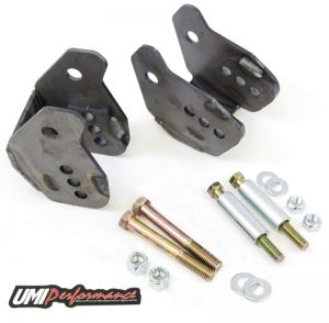 UMI Performance Lower Control Arms 4010