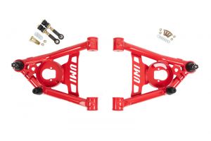 UMI Performance Lower Control Arms 4031-R