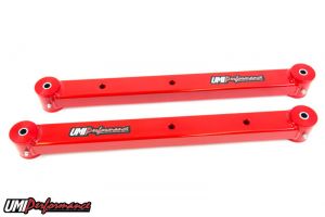 UMI Performance Lower Control Arms 3024-R