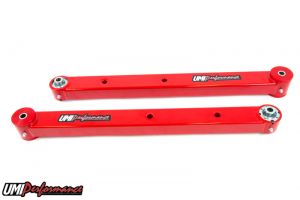 UMI Performance Lower Control Arms 3041-R