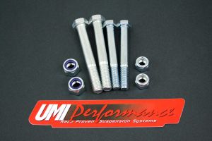 UMI Performance Hardware Kits 3801