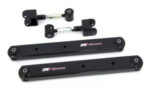 UMI Performance Control Arm Kits 402125-B