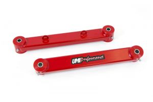UMI Performance Alignment Toe Arms 2520-R