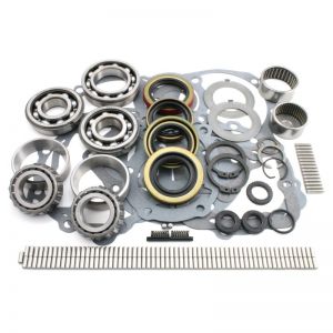 Yukon Gear & Axle Bearing Install Kits ZTBK205GDM4