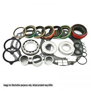 Yukon Gear & Axle Bearing Install Kits ZTBK241J