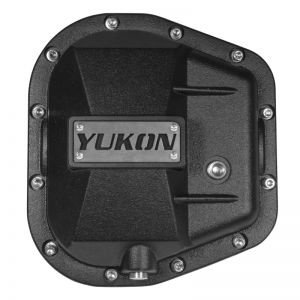 Yukon Gear & Axle Covers - Hardcore YHCC-F9.75