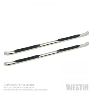 Westin Nerf Bars - E-Series 3 23-4150