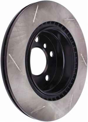 Stoptech Slotted Sport Brake Rotor 126.34143SL
