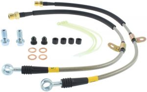 Stoptech Brake Line Kits 950.61022