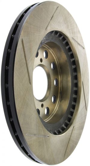 Stoptech Slotted Sport Brake Rotor 126.44096SL