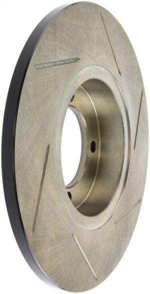 Stoptech Slotted Sport Brake Rotor 126.42004SL