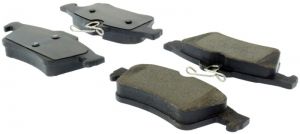 Stoptech Street Brake Pads 308.10950 image 5
