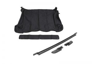 Rampage Tonneau Cover 741036