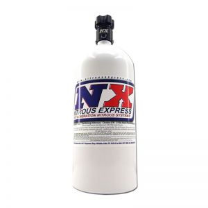 Nitrous Express Bottles 11100-6