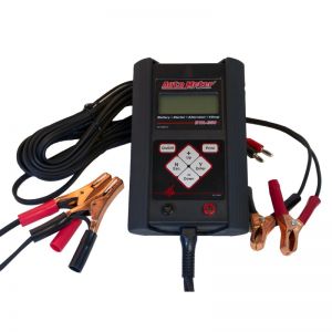 AutoMeter Battery Accessories BVA-350