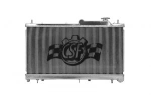 CSF Radiators - Aluminum 7094