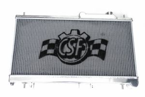 CSF Radiators - Aluminum 7095