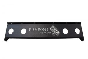 Fishbone Offroad Bumper Skid Plate FB23176
