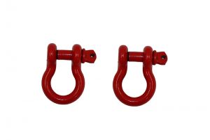 Fishbone Offroad D Ring FB21038