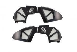 Fishbone Offroad Fenders FB33130F