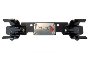Fishbone Offroad Flashlight Holder FB25091