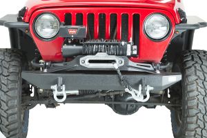 Fishbone Offroad Front Bumpers FB22049