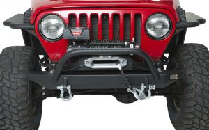 Fishbone Offroad Front Bumpers FB22048