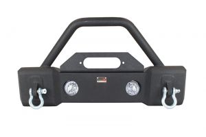 Fishbone Offroad Front Winch Bumpers FB22001