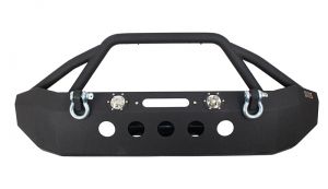 Fishbone Offroad Front Winch Bumpers FB22003