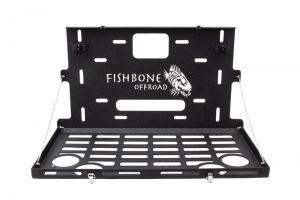 Fishbone Offroad Tailgate Table FB25137