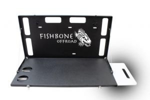 Fishbone Offroad Tailgate Table FB25220