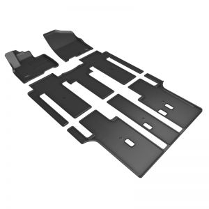 3D MAXpider Kagu - Combo - Black L1KA06401509